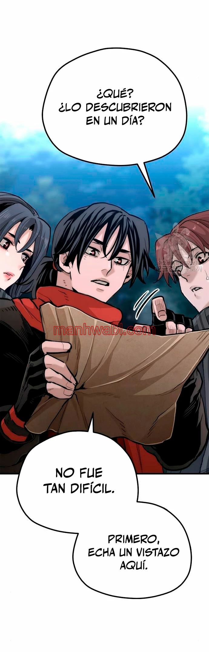 Sistema de Cultivo del Demonio Celestial - Capítulo 99 manhwa