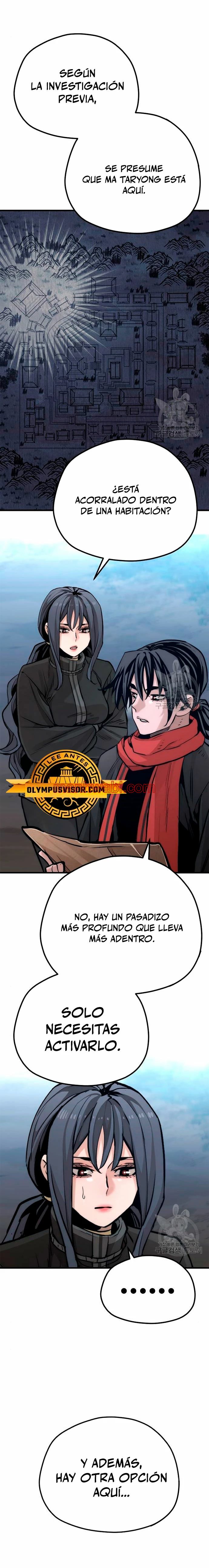 Sistema de Cultivo del Demonio Celestial - Capítulo 99 manhwa