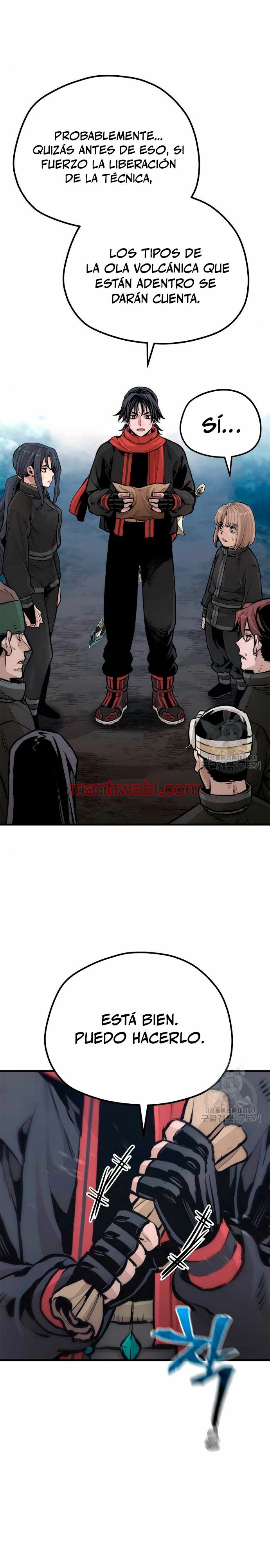 Sistema de Cultivo del Demonio Celestial - Capítulo 99 manhwa