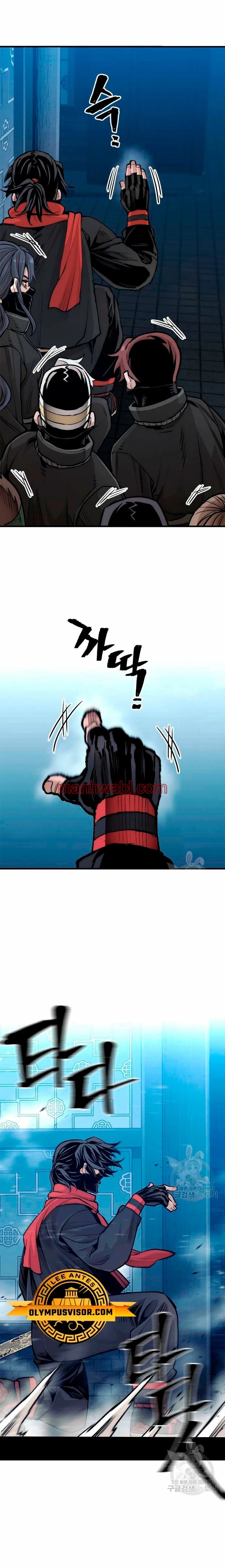 Sistema de Cultivo del Demonio Celestial - Capítulo 99 manhwa