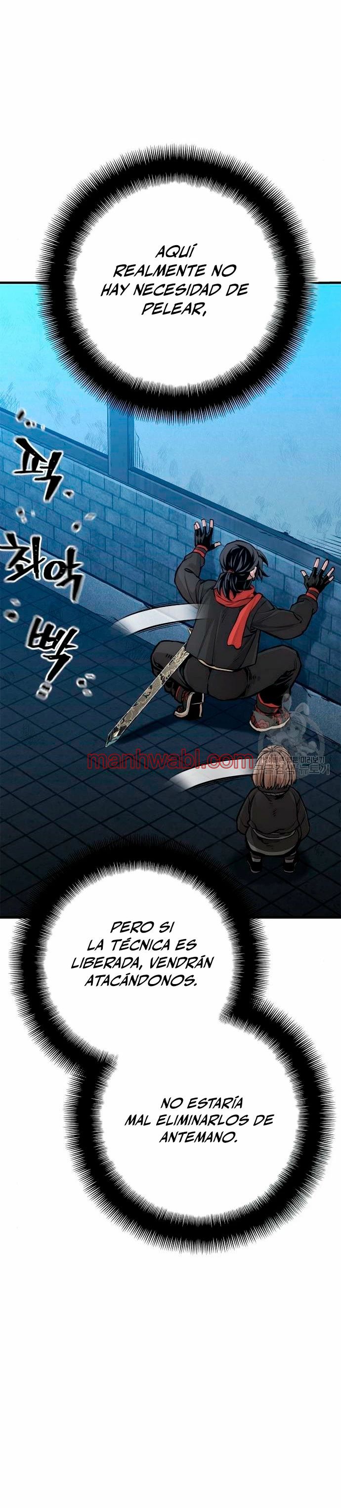 Sistema de Cultivo del Demonio Celestial - Capítulo 99_2 manhwa