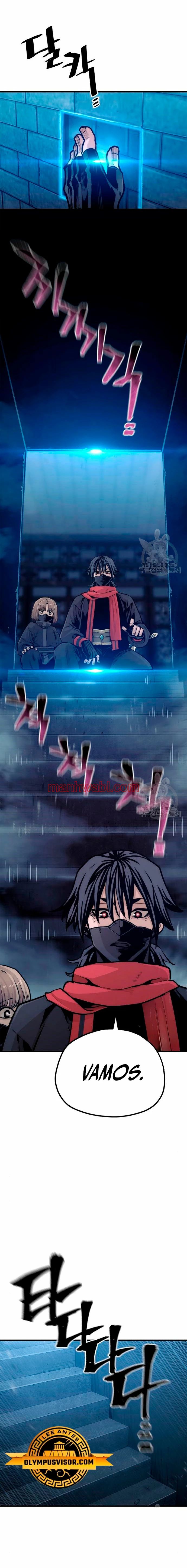 Sistema de Cultivo del Demonio Celestial - Capítulo 99_2 manhwa