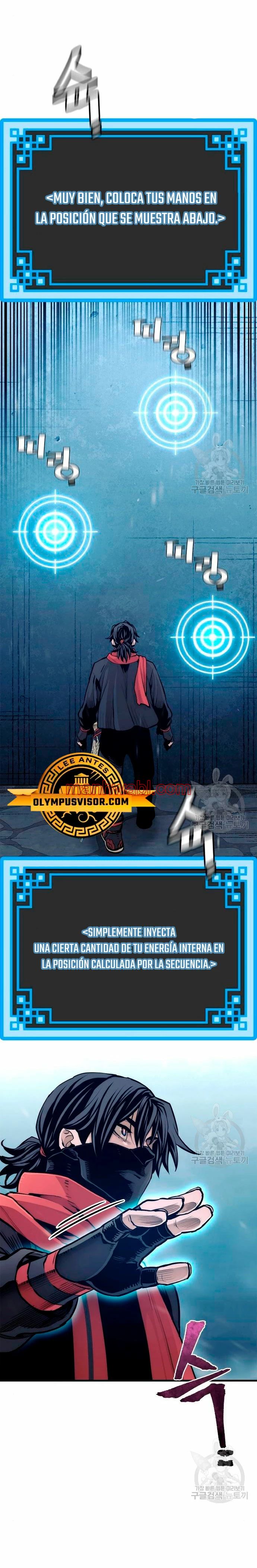 Sistema de Cultivo del Demonio Celestial - Capítulo 99_2 manhwa