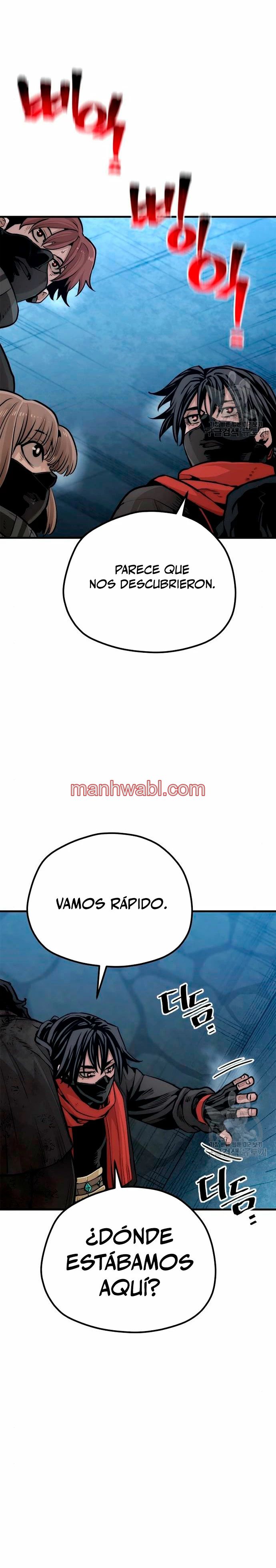 Sistema de Cultivo del Demonio Celestial - Capítulo 99_2 manhwa