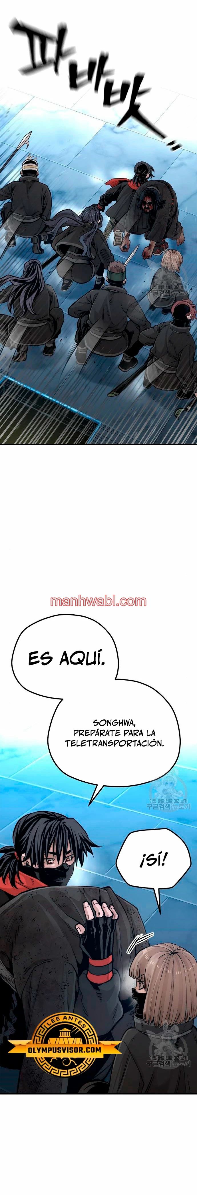 Sistema de Cultivo del Demonio Celestial - Capítulo 99_2 manhwa