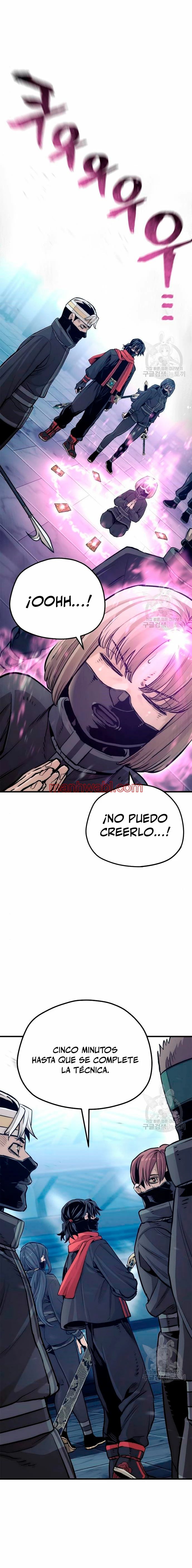 Sistema de Cultivo del Demonio Celestial - Capítulo 99_2 manhwa