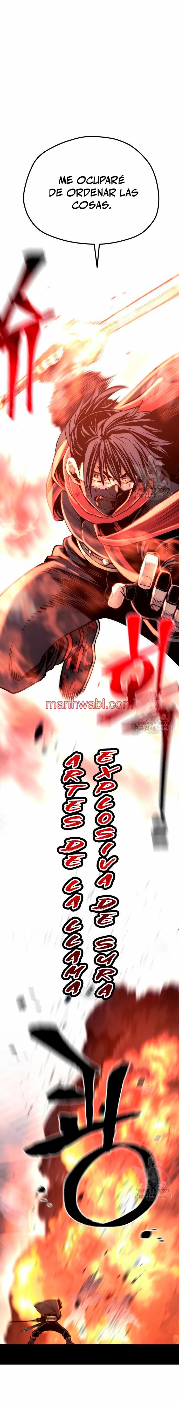 Sistema de Cultivo del Demonio Celestial - Capítulo 99_2 manhwa