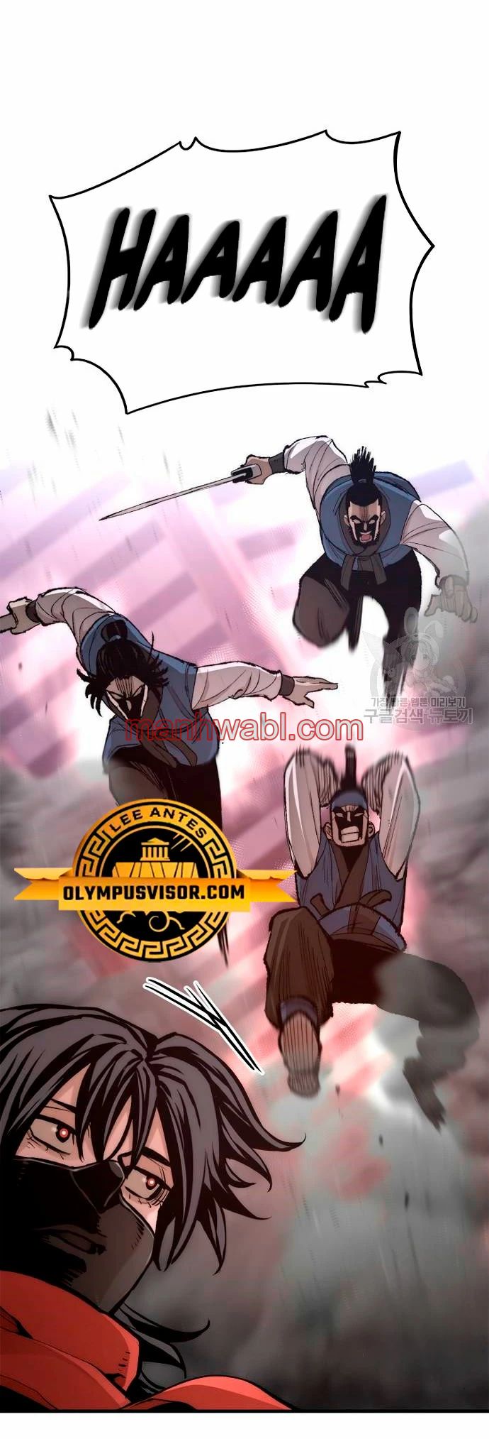 Sistema de Cultivo del Demonio Celestial - Capítulo 99_2 manhwa