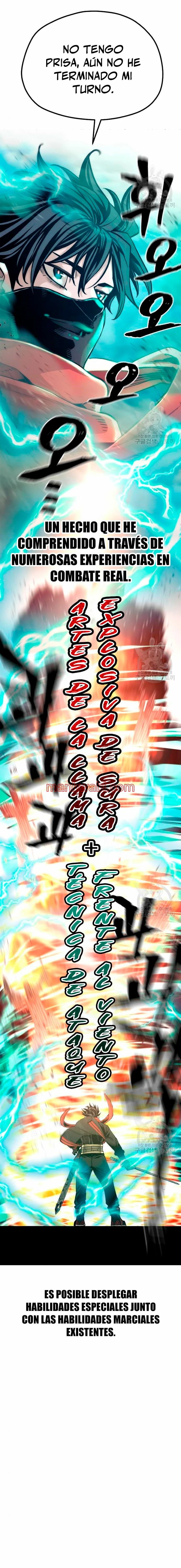 Sistema de Cultivo del Demonio Celestial - Capítulo 99_2 manhwa