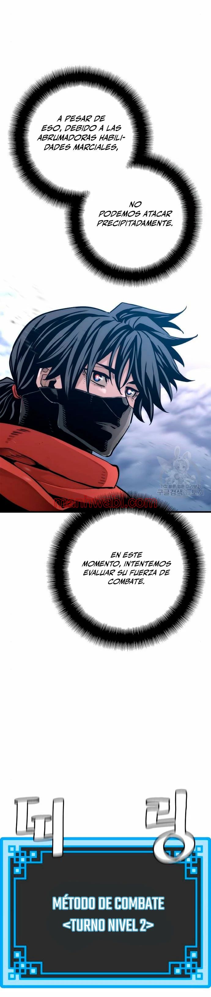 Sistema de Cultivo del Demonio Celestial - Capítulo 99_2 manhwa