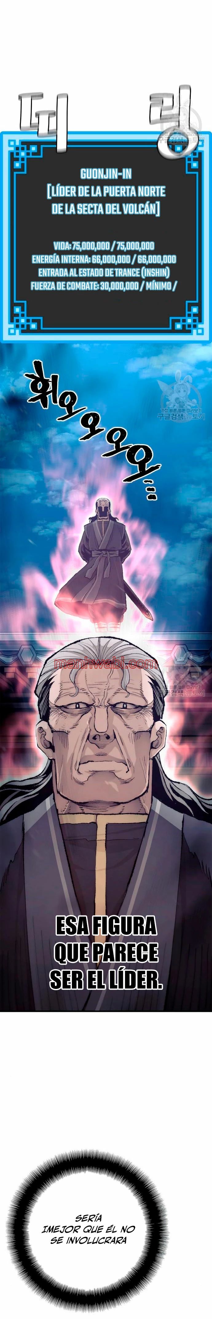 Sistema de Cultivo del Demonio Celestial - Capítulo 99_3 manhwa