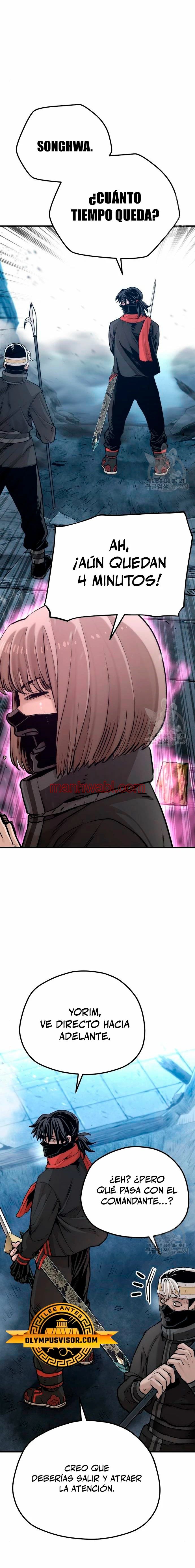 Sistema de Cultivo del Demonio Celestial - Capítulo 99_3 manhwa