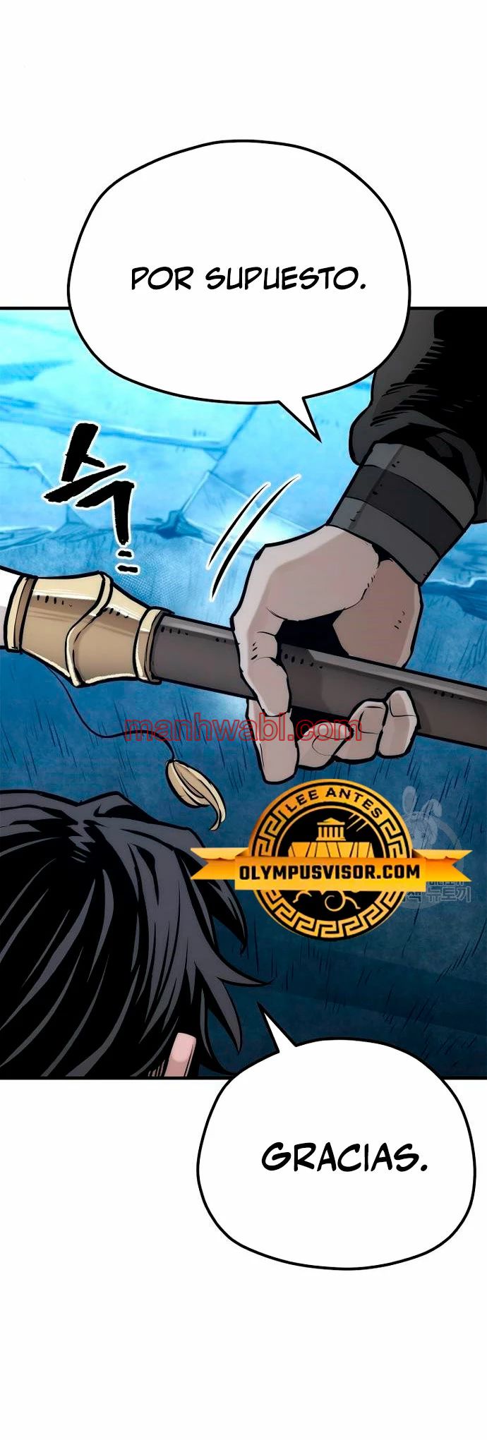 Sistema de Cultivo del Demonio Celestial - Capítulo 99_3 manhwa