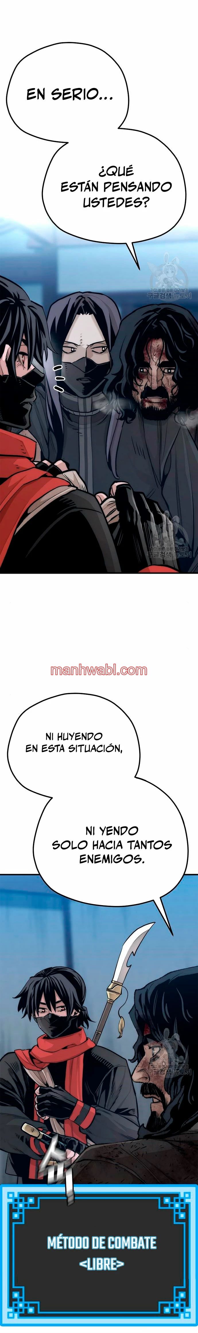 Sistema de Cultivo del Demonio Celestial - Capítulo 99_3 manhwa