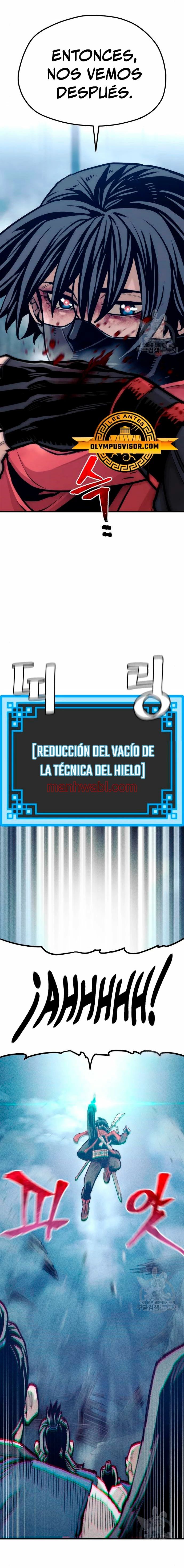 Sistema de Cultivo del Demonio Celestial - Capítulo 99_3 manhwa