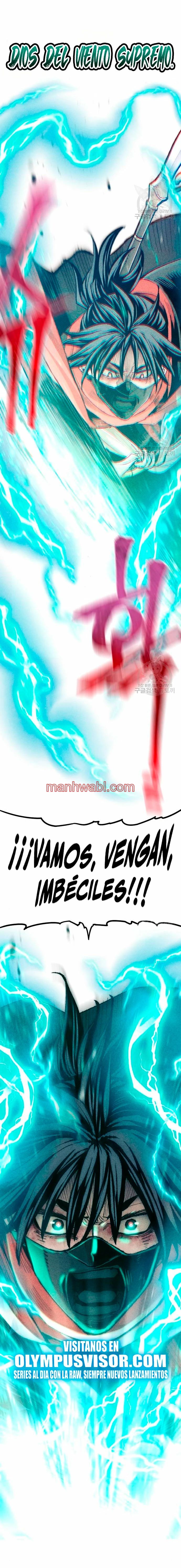 Sistema de Cultivo del Demonio Celestial - Capítulo 99_3 manhwa
