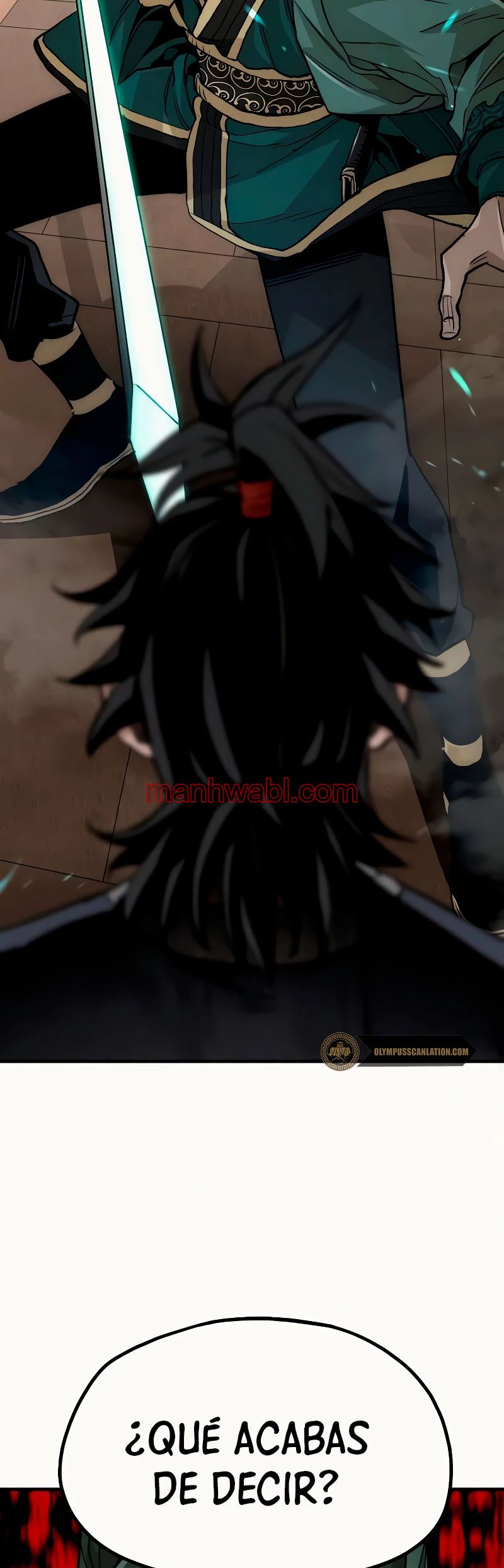 Sistema de Cultivo del Demonio Celestial - Capítulo 9_2 manhwa