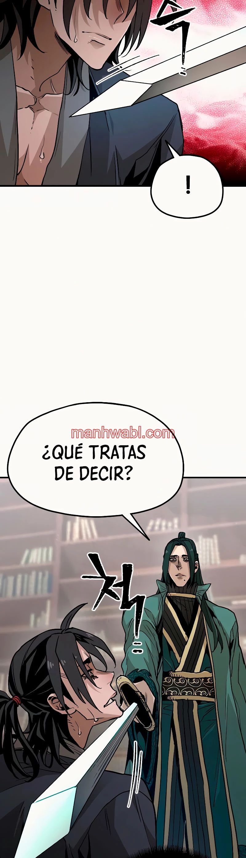 Sistema de Cultivo del Demonio Celestial - Capítulo 9_2 manhwa