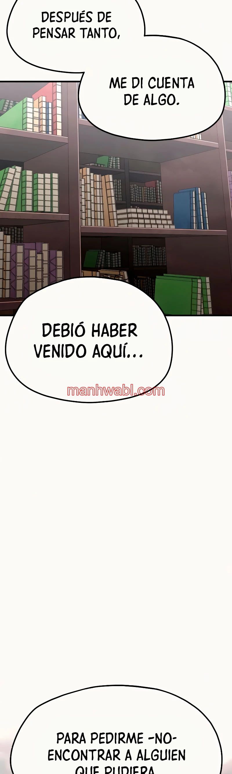 Sistema de Cultivo del Demonio Celestial - Capítulo 9_2 manhwa