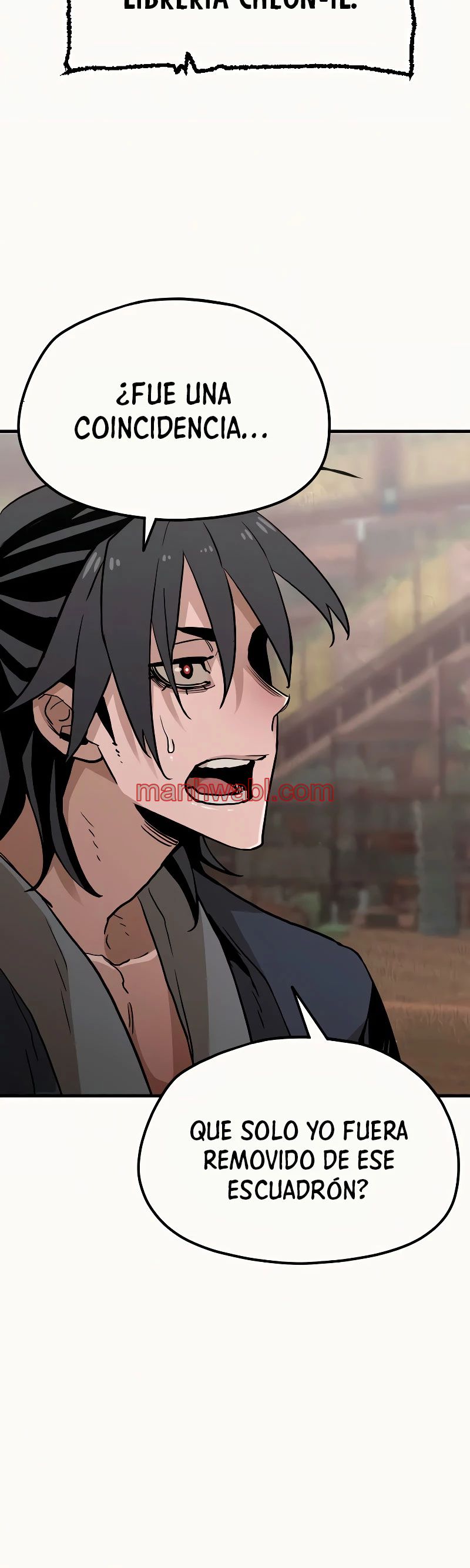 Sistema de Cultivo del Demonio Celestial - Capítulo 9_2 manhwa