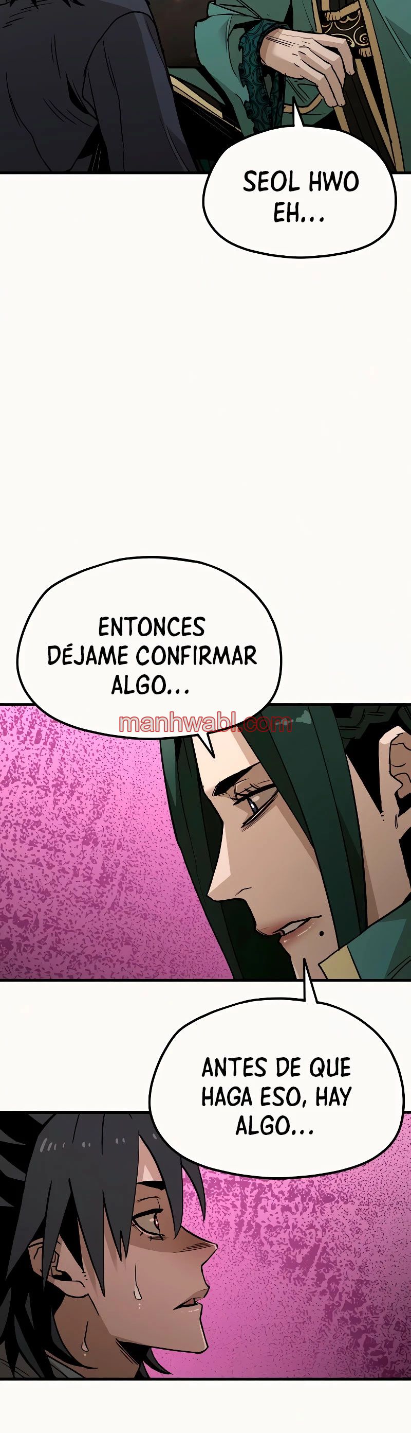 Sistema de Cultivo del Demonio Celestial - Capítulo 9_3 manhwa