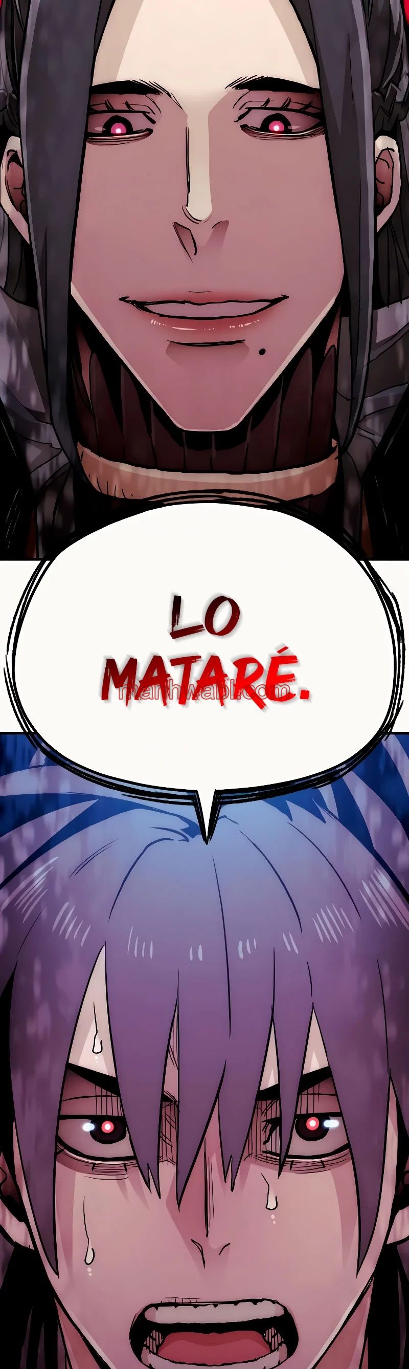 Sistema de Cultivo del Demonio Celestial - Capítulo 9_3 manhwa