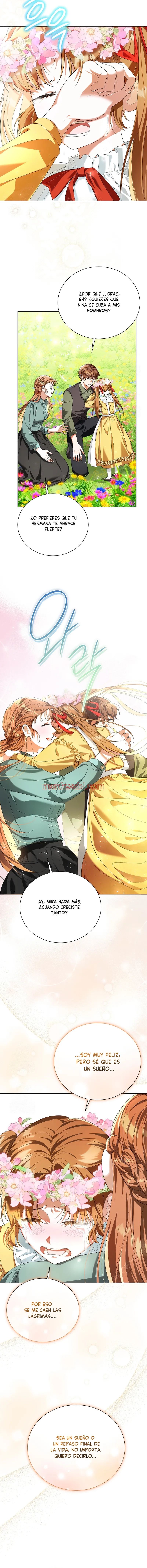 Soy el comandante de la orden de caballeros del protagonista secundario - Capítulo 14 manhwa