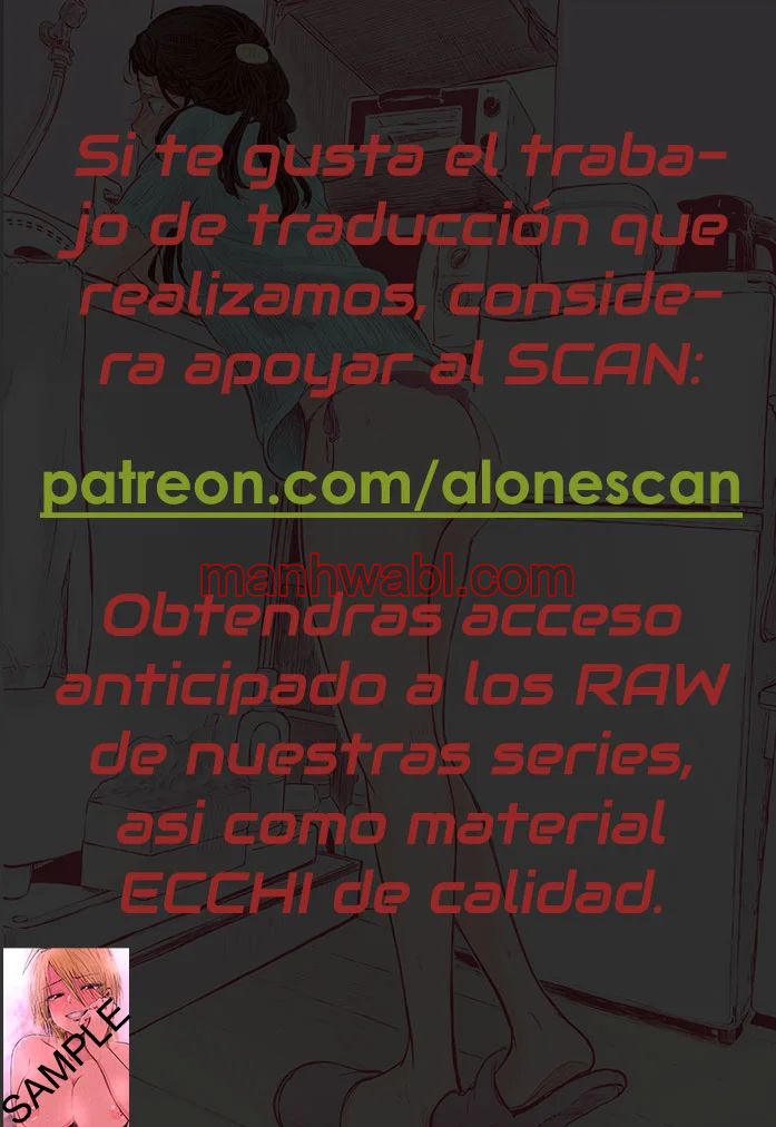 Ueno-kun has been developed - Capítulo 44_3 manhwa