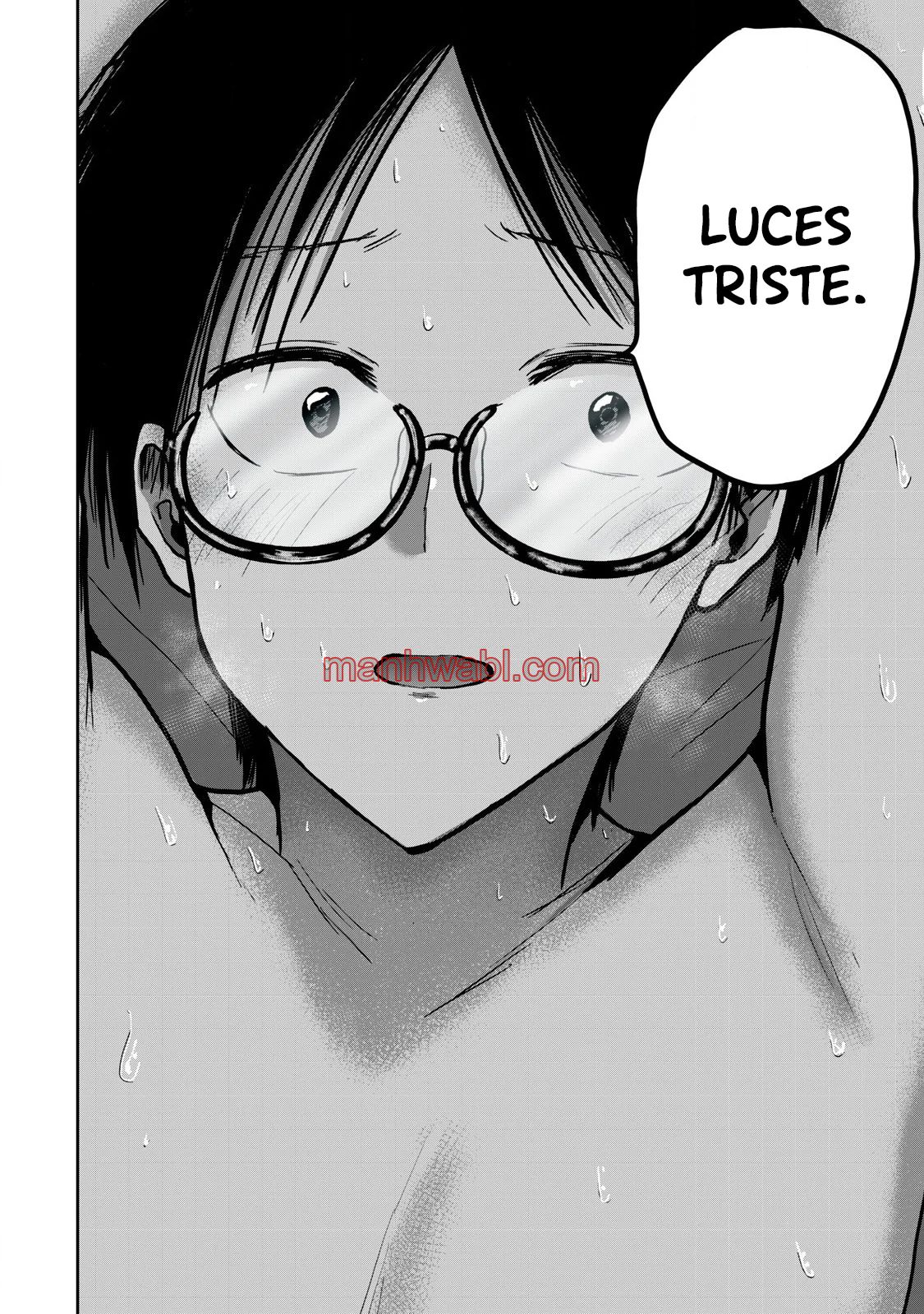 Ueno-kun has been developed - Capítulo 46_2 manhwa