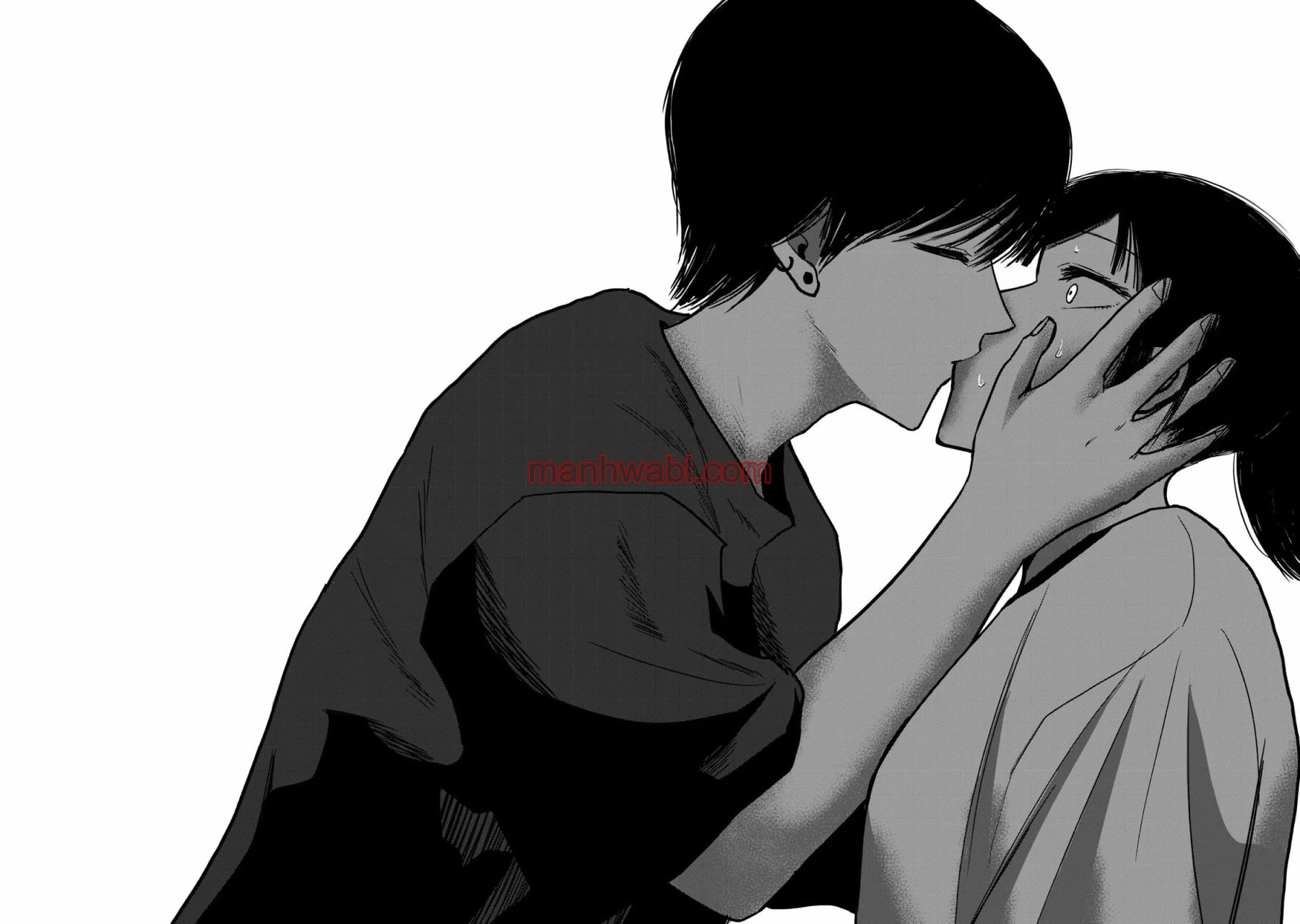 Ueno-kun has been developed - Capítulo 50_3 manhwa