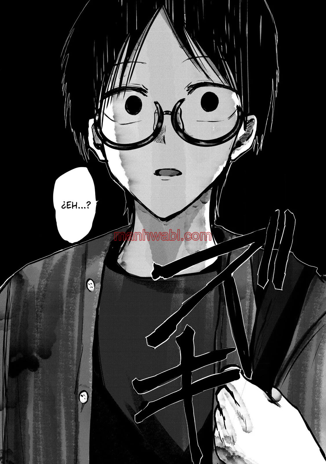 Ueno-kun has been developed - Capítulo 50_3 manhwa