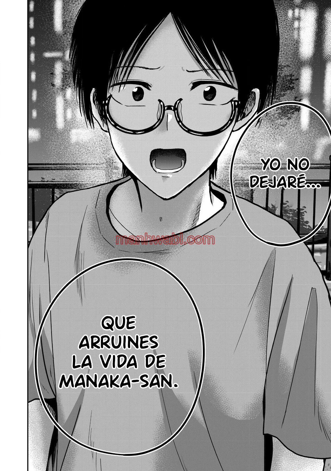 Ueno-kun has been developed - Capítulo 52_3 manhwa