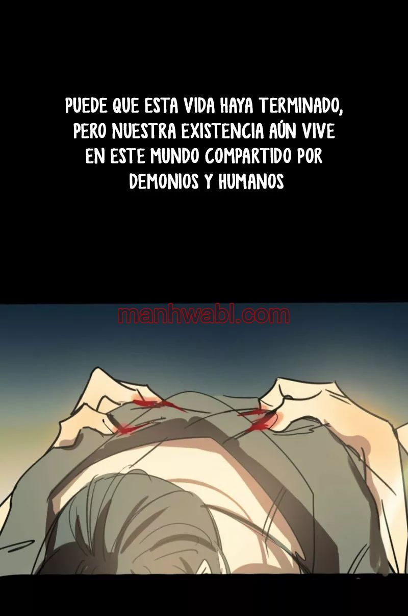 Un dragón en apuros - Capítulo 0_3 manhwa