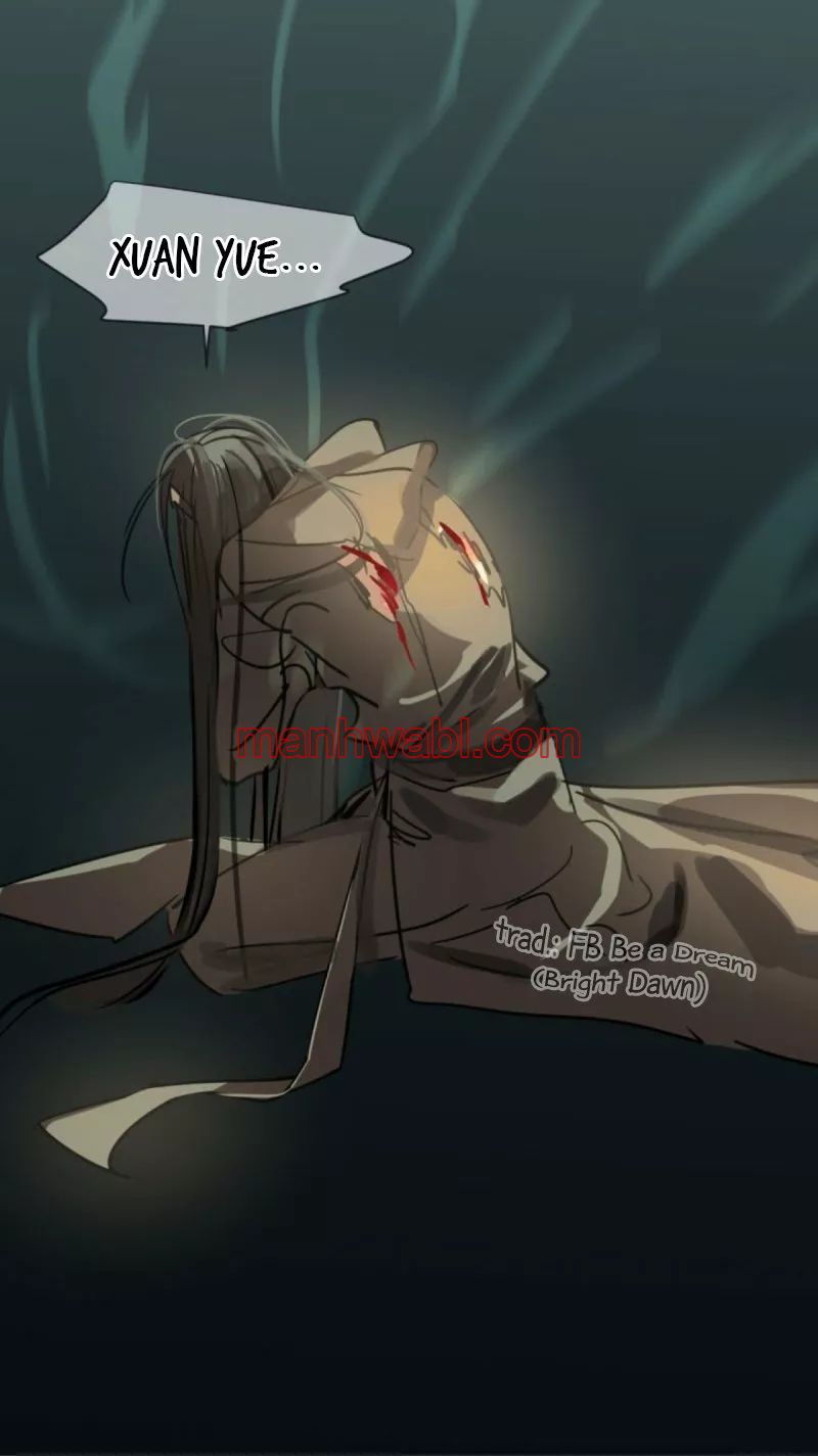 Un dragón en apuros - Capítulo 0_3 manhwa