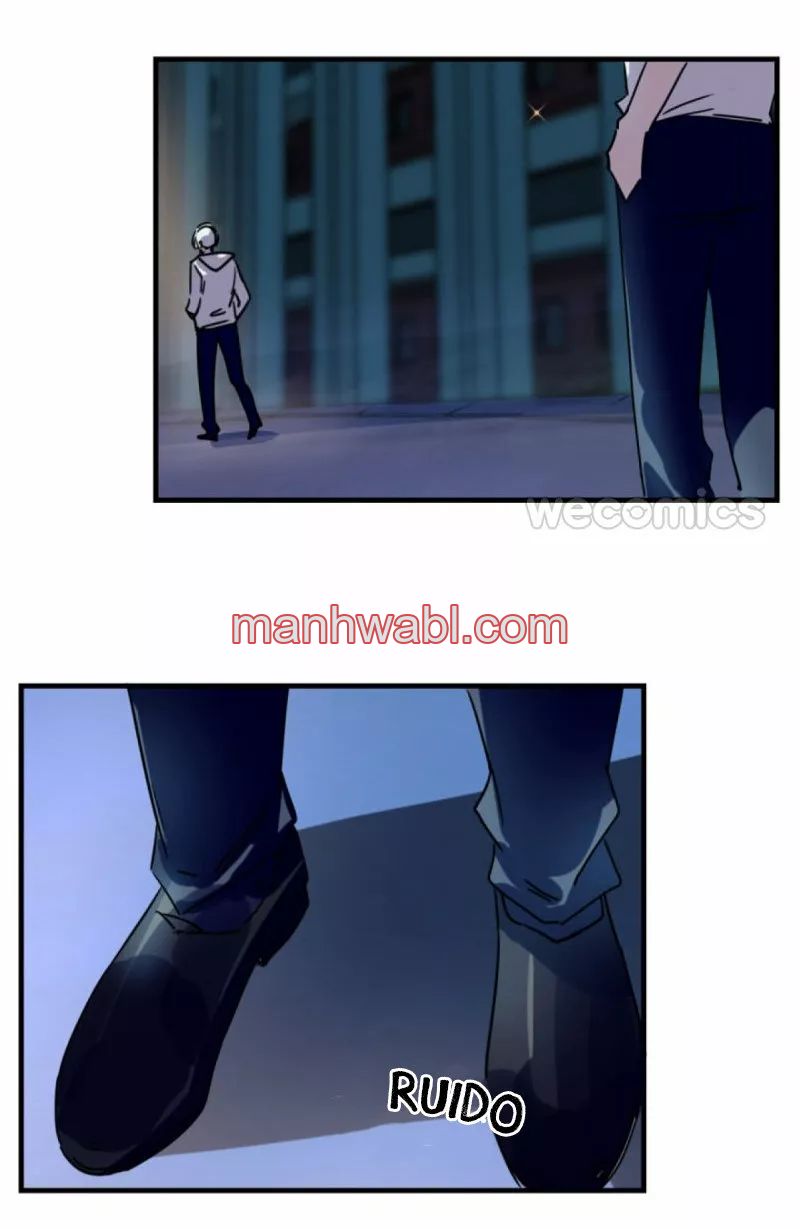 Un dragón en apuros - Capítulo 1 manhwa