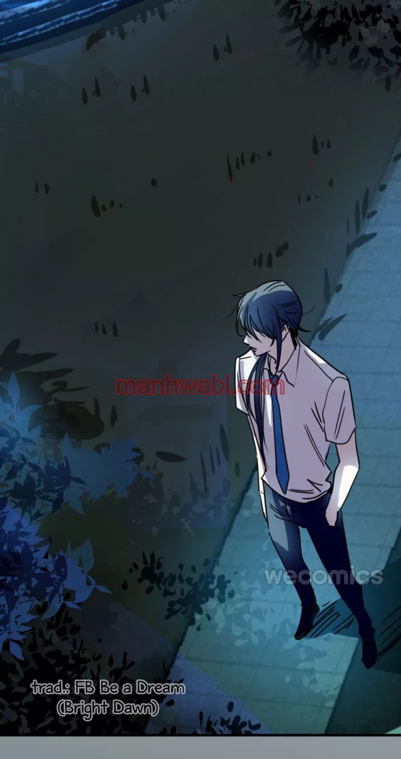 Un dragón en apuros - Capítulo 1 manhwa