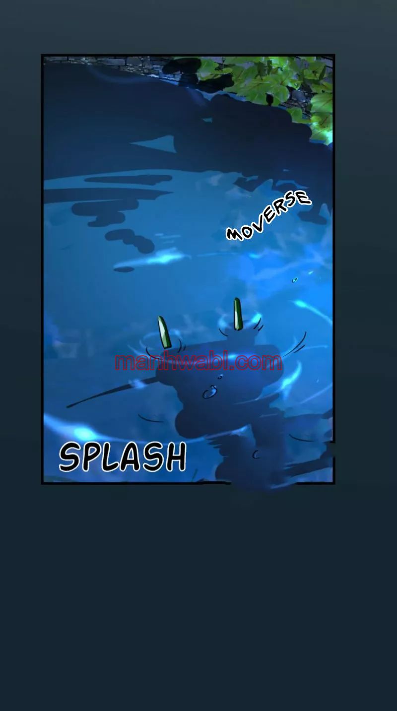 Un dragón en apuros - Capítulo 1 manhwa