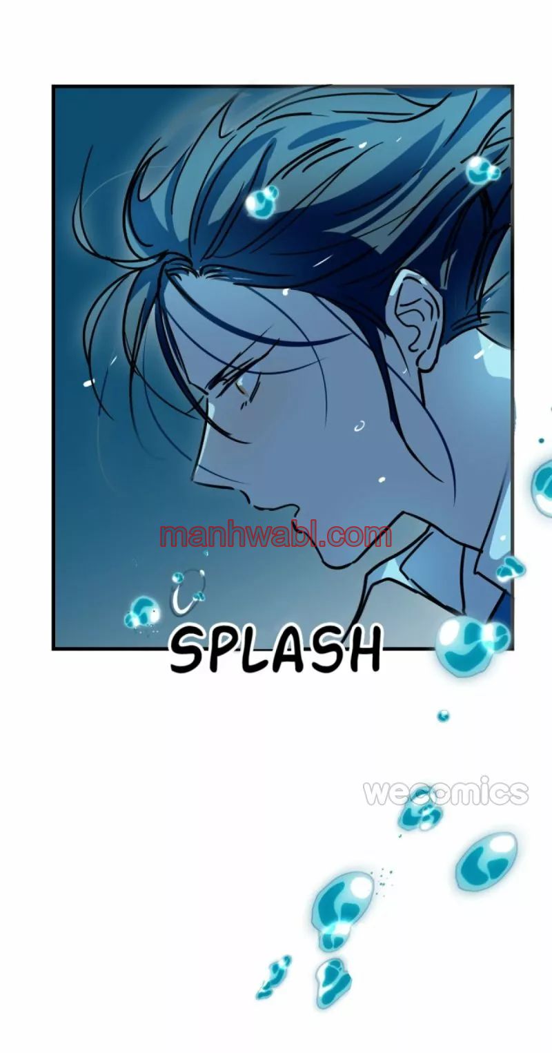 Un dragón en apuros - Capítulo 1 manhwa