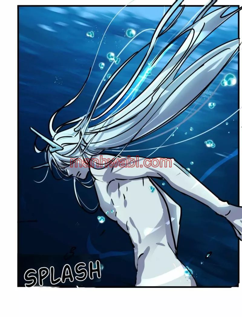 Un dragón en apuros - Capítulo 1 manhwa