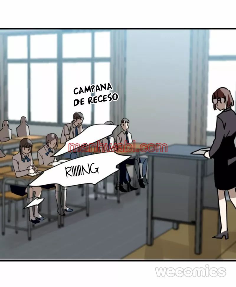 Un dragón en apuros - Capítulo 1_2 manhwa