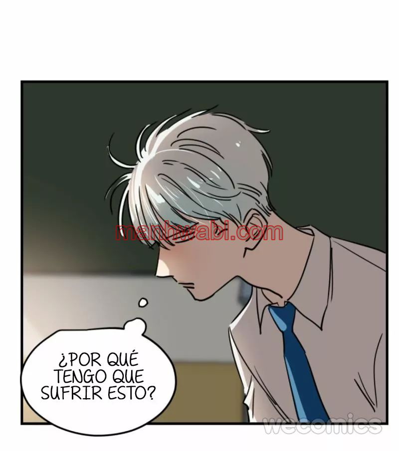 Un dragón en apuros - Capítulo 1_2 manhwa
