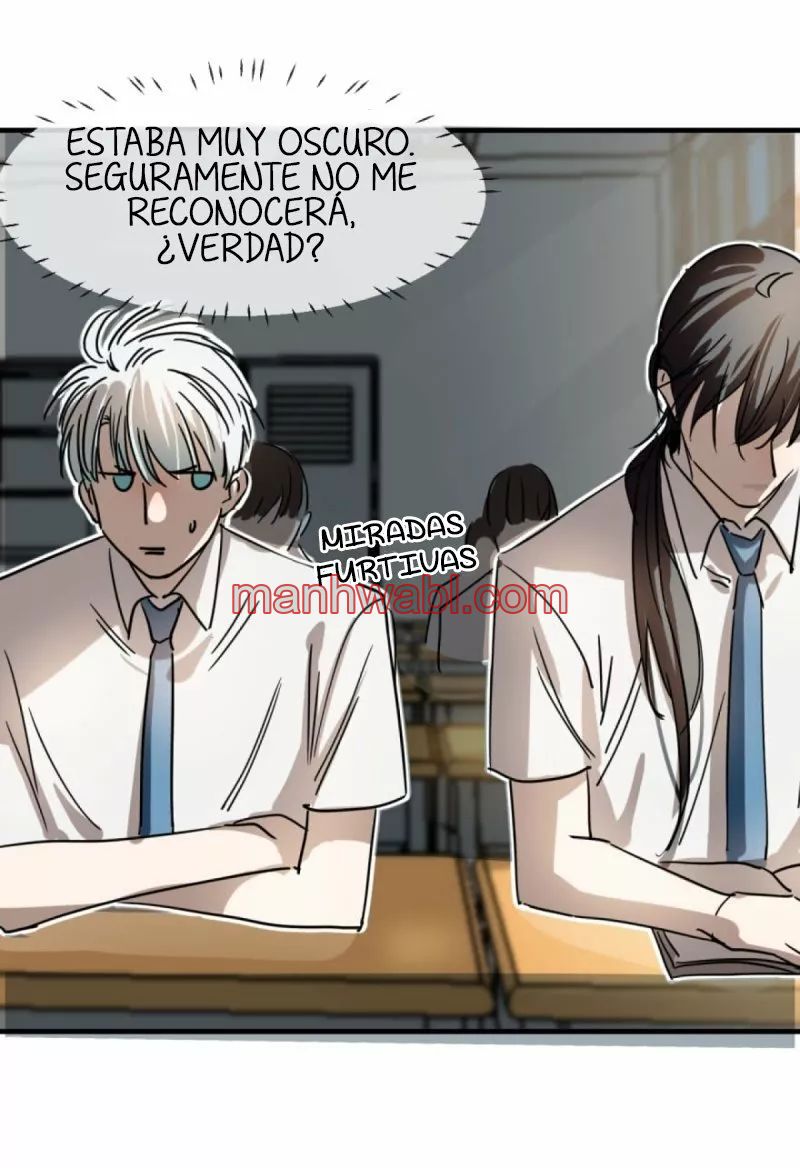 Un dragón en apuros - Capítulo 1_2 manhwa