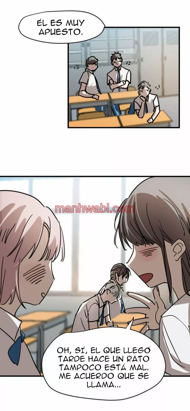 Un dragón en apuros - Capítulo 1_3 manhwa