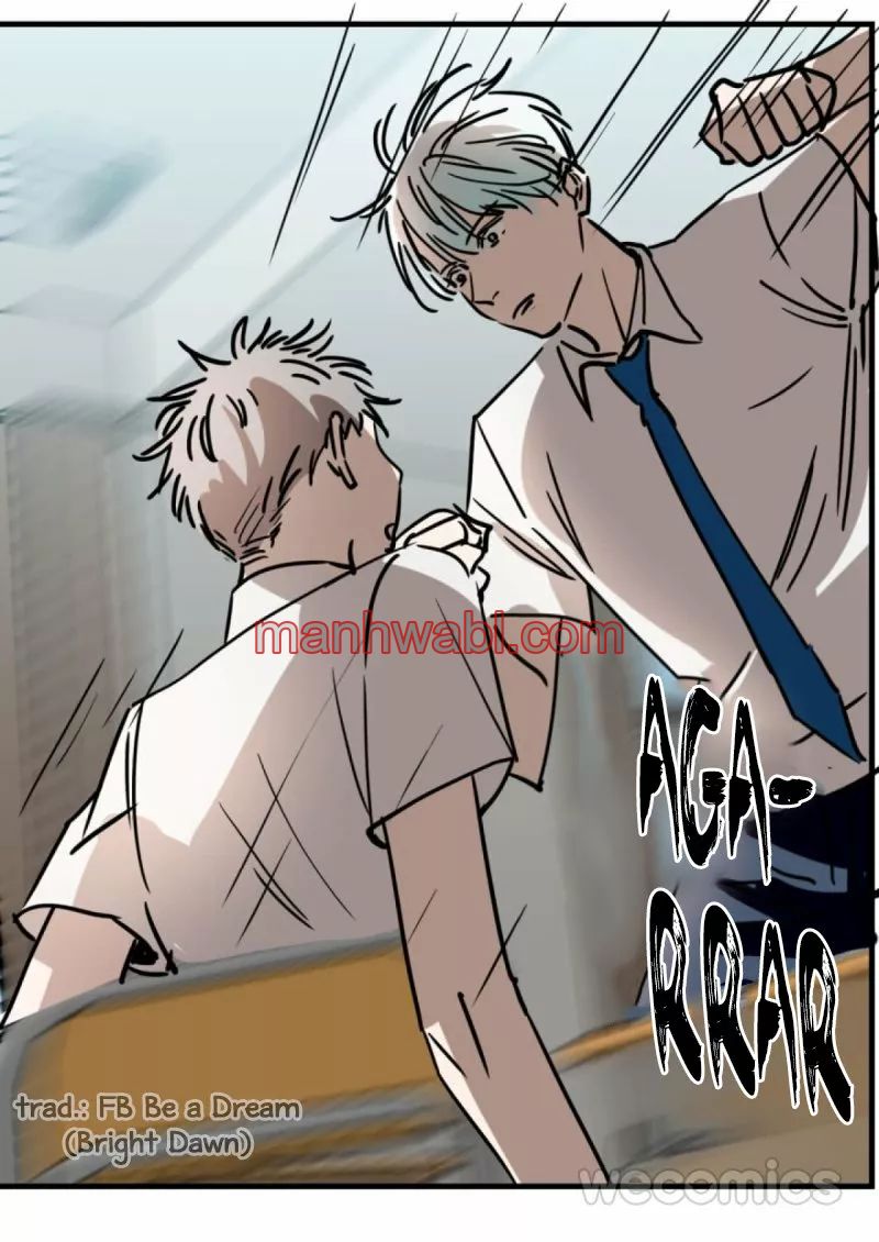 Un dragón en apuros - Capítulo 1_3 manhwa