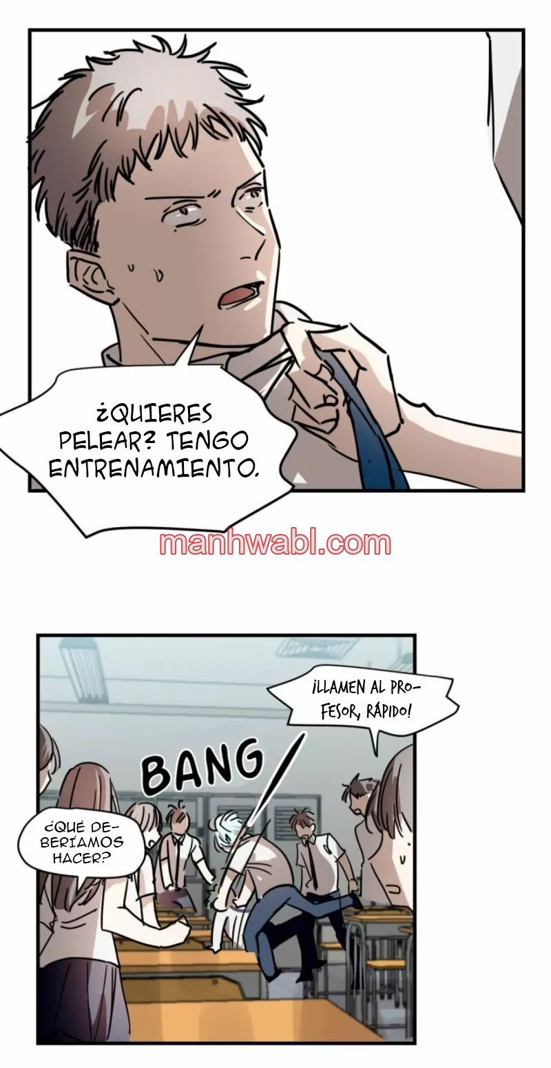 Un dragón en apuros - Capítulo 1_3 manhwa