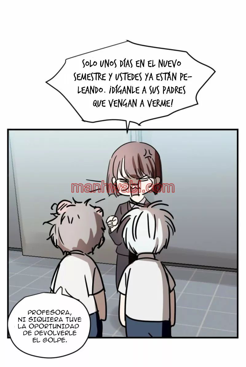 Un dragón en apuros - Capítulo 1_3 manhwa