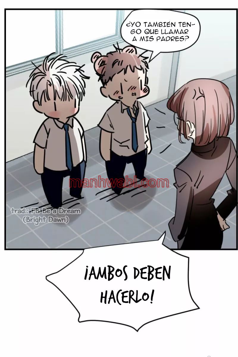 Un dragón en apuros - Capítulo 1_3 manhwa