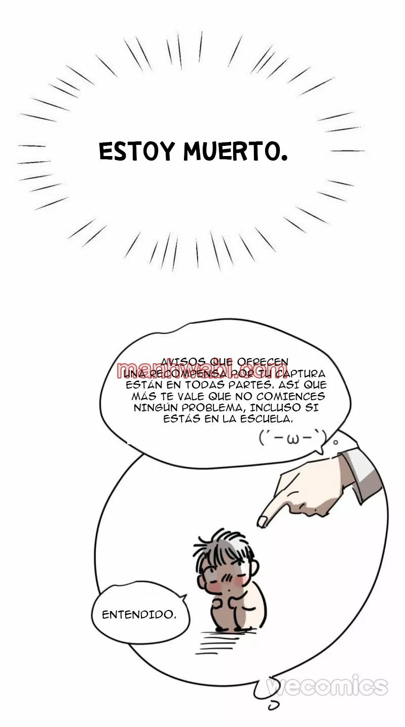 Un dragón en apuros - Capítulo 1_3 manhwa