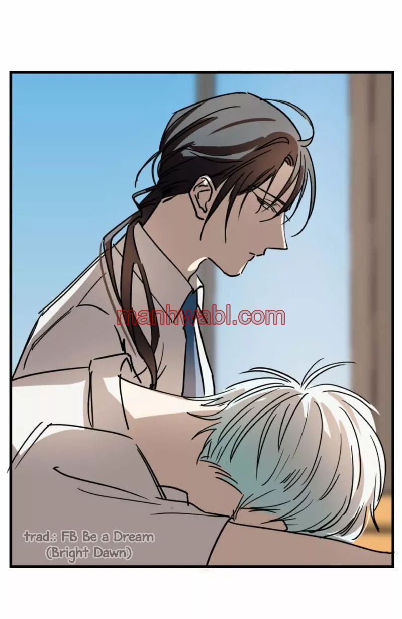 Un dragón en apuros - Capítulo 1_3 manhwa