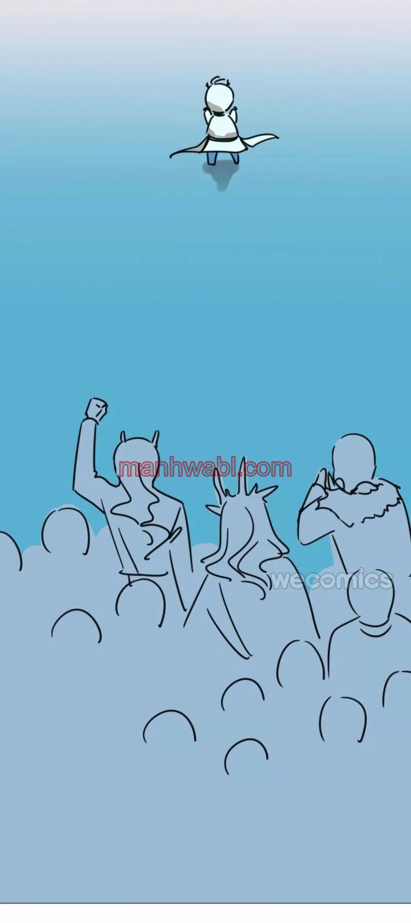 Un dragón en apuros - Capítulo 2 manhwa